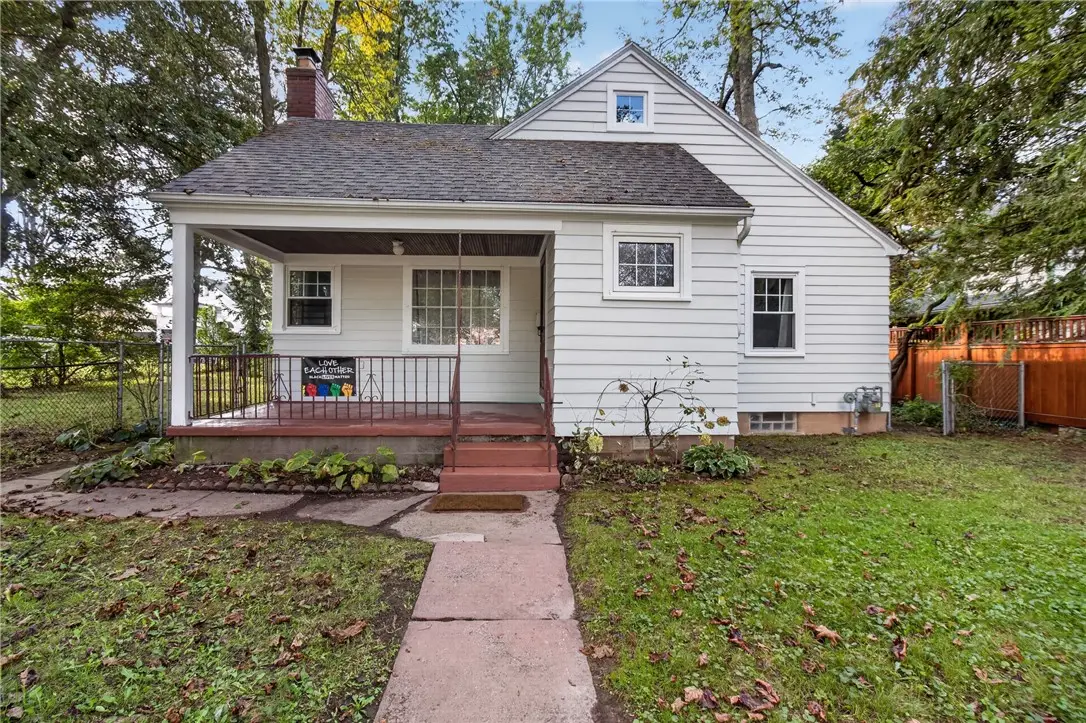 373 Aberdeen Street, Rochester, NY 14619 - #1