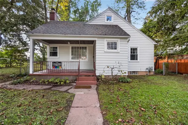 373 Aberdeen Street, Rochester, NY 14619