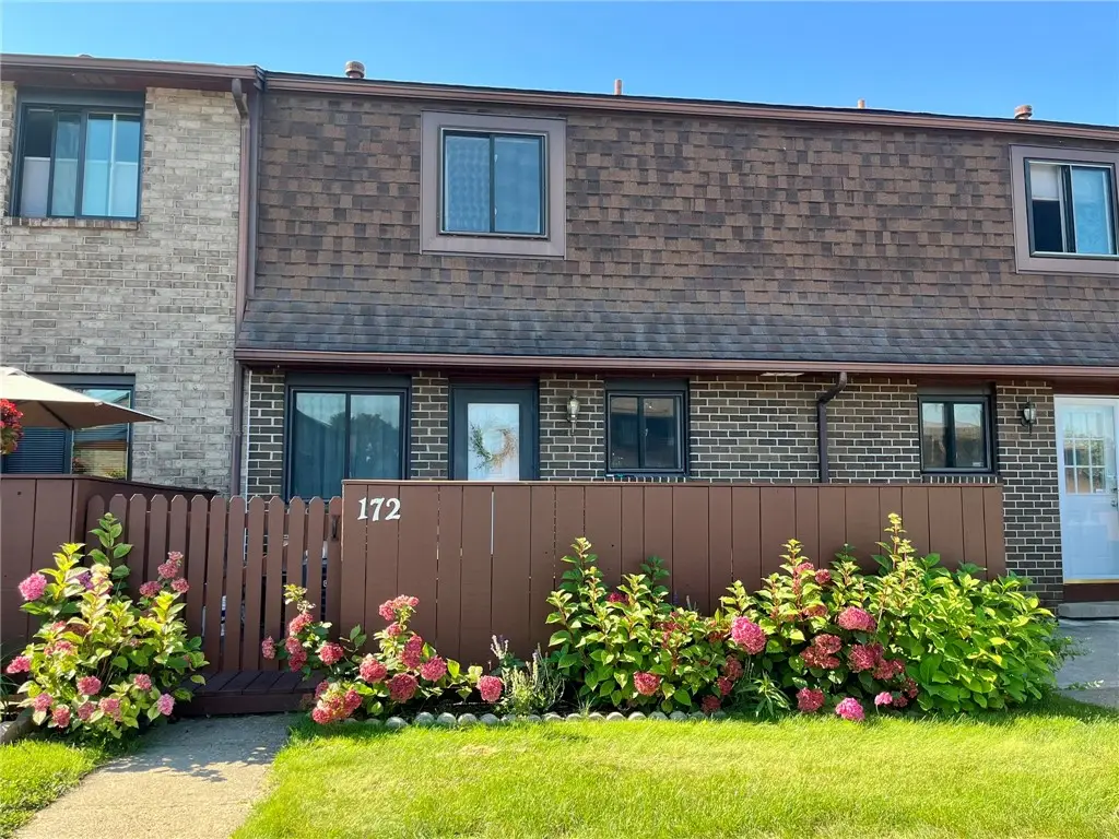 172 Surrey Hill Way, Rochester, NY 14623 - #1