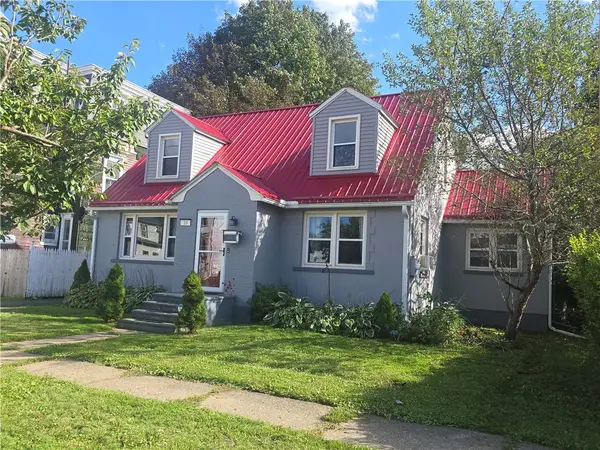 10 Westcott Street, Norwich, NY 13815