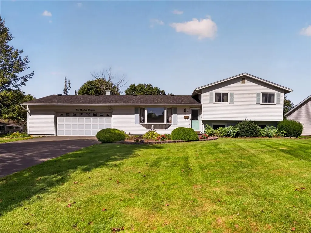 114 Harmony Drive, Rochester, NY 14626 - #1