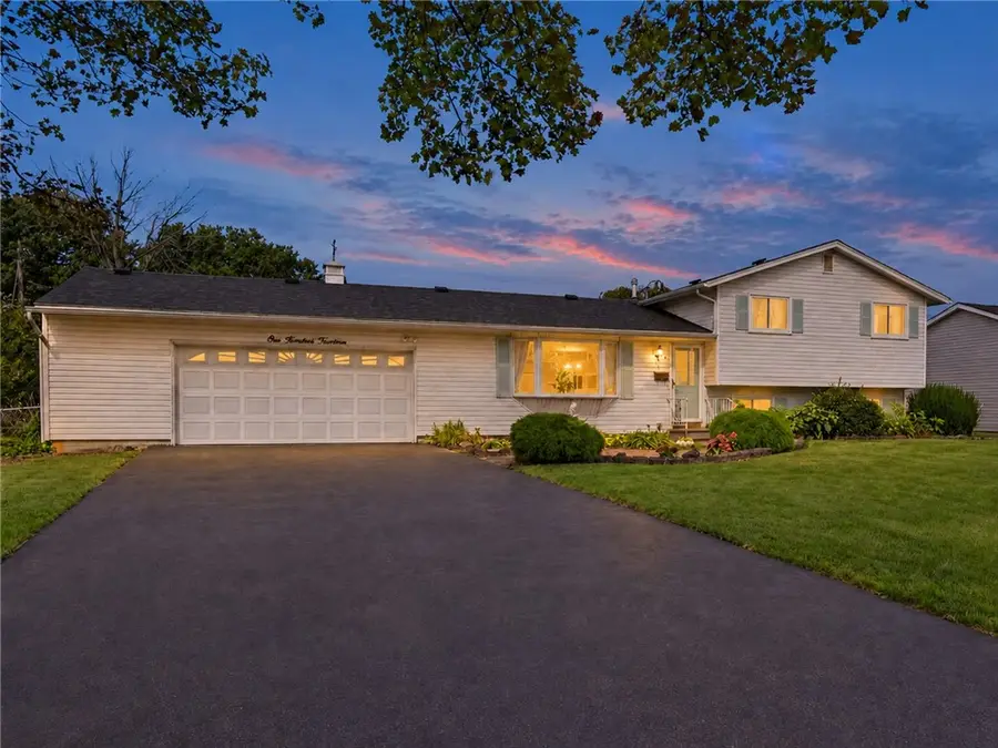 114 Harmony Drive, Rochester, NY 14626 - #2