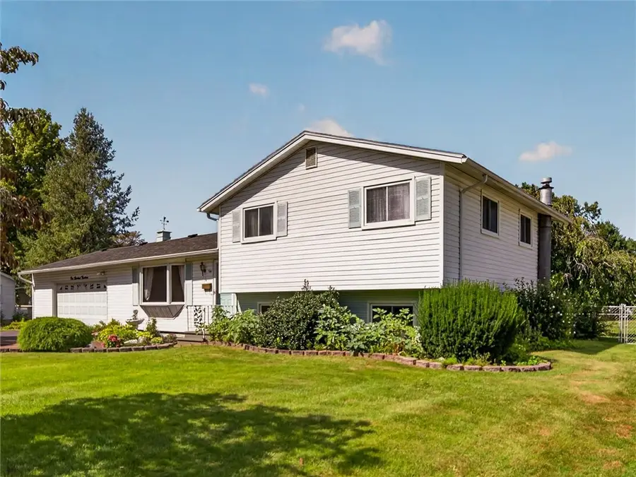 114 Harmony Drive, Rochester, NY 14626 - #3