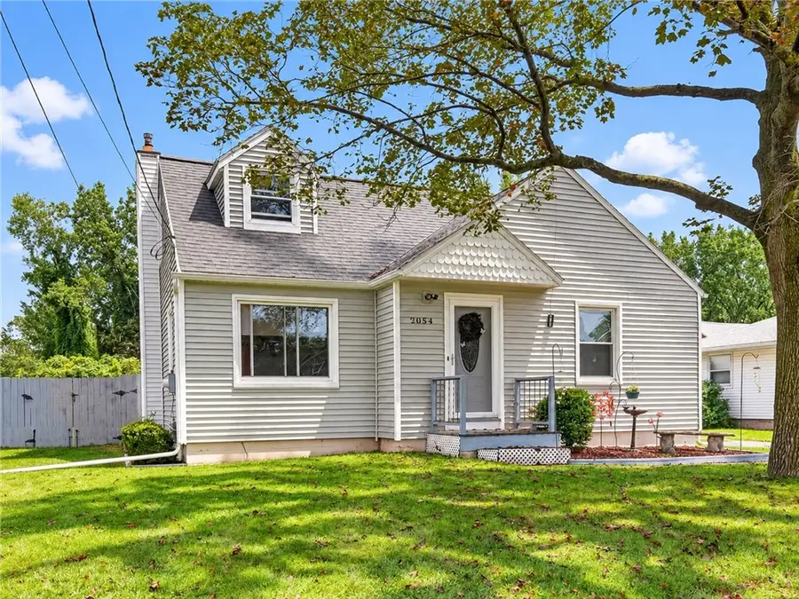 2054 Maiden Lane, Rochester, NY 14626 - #2