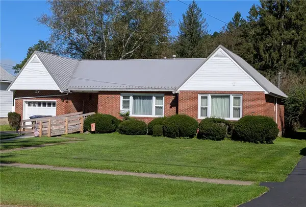 409 E Arnold Avenue, Port Allegany, PA 16743