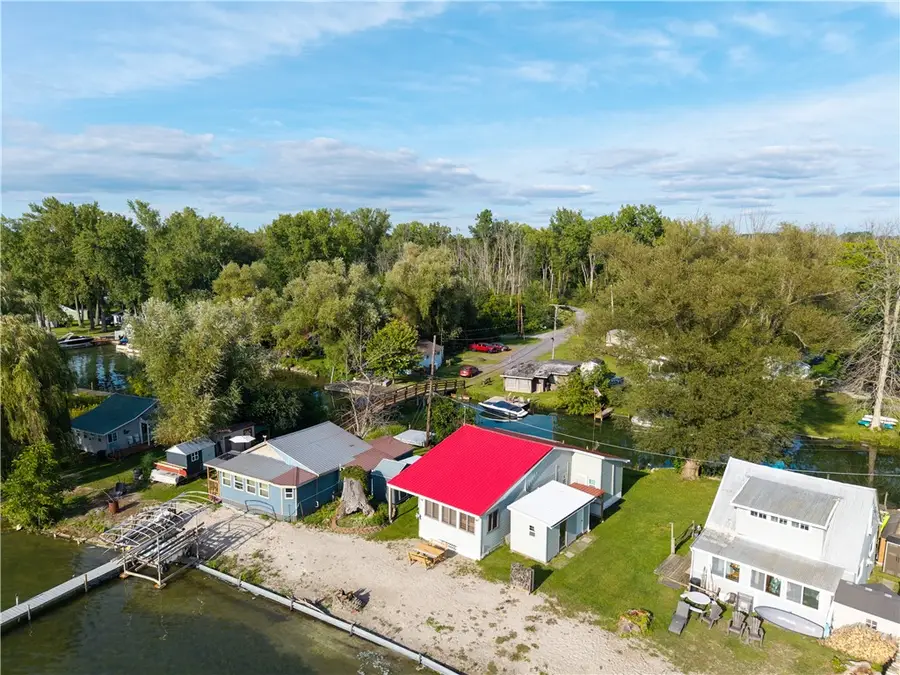 55 Fire Lane 21 Lane, Cayuga, NY 13034 - #3