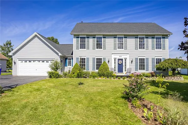 204 Dunbar Road, Hilton, NY 14468