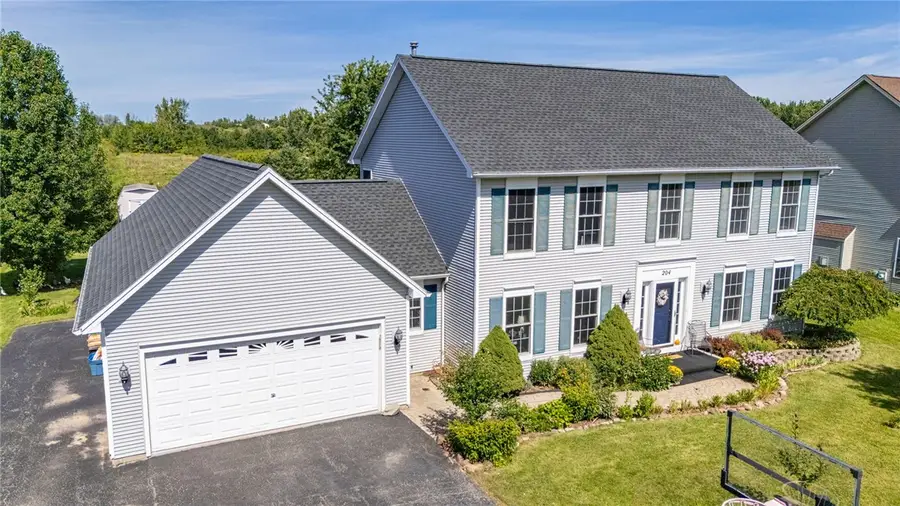 204 Dunbar Road, Hilton, NY 14468 - #2