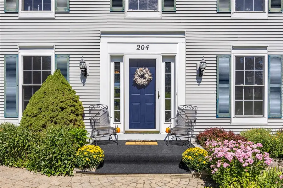 204 Dunbar Road, Hilton, NY 14468 - #3