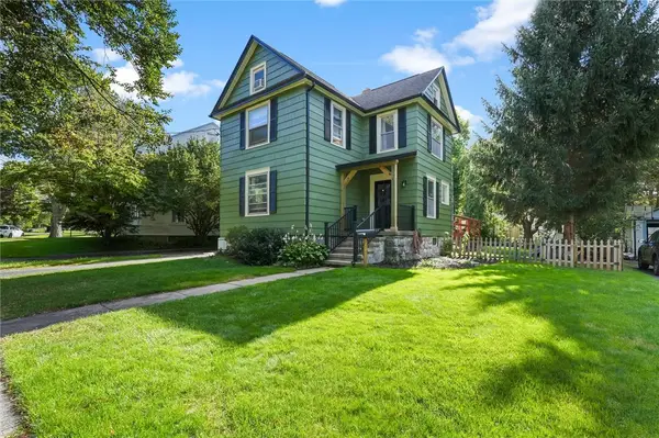 433 N Seward Avenue, Auburn, NY 13021