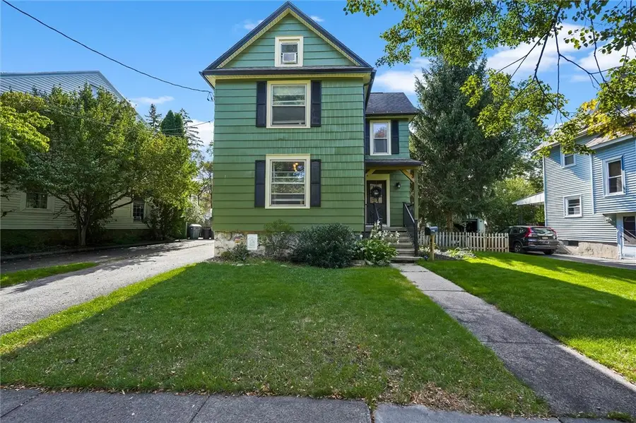 433 N Seward Avenue, Auburn, NY 13021 - #2