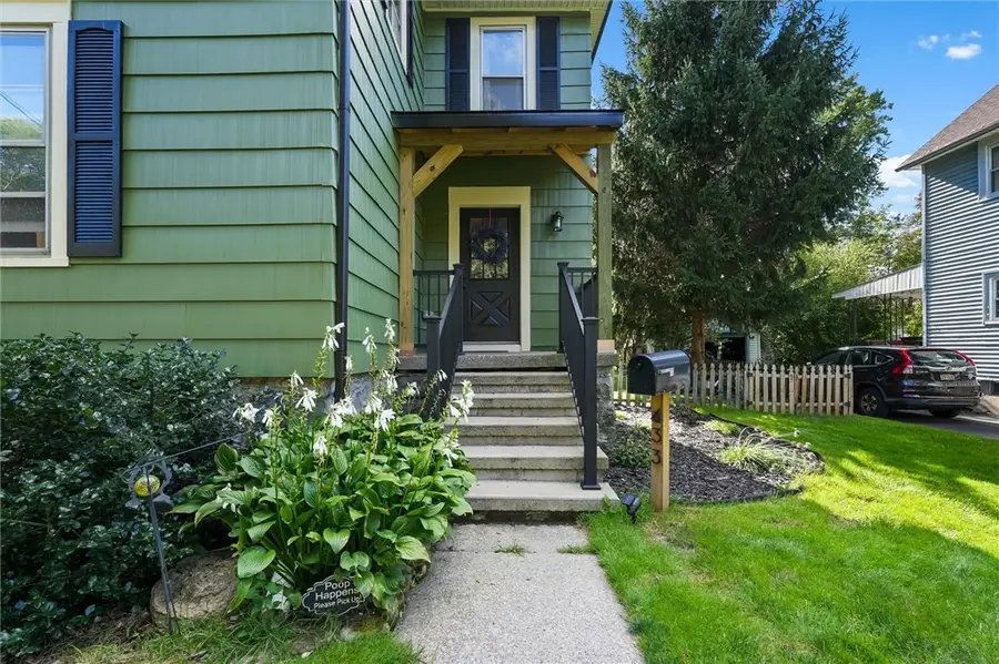 433 N Seward Avenue, Auburn, NY 13021 - #3