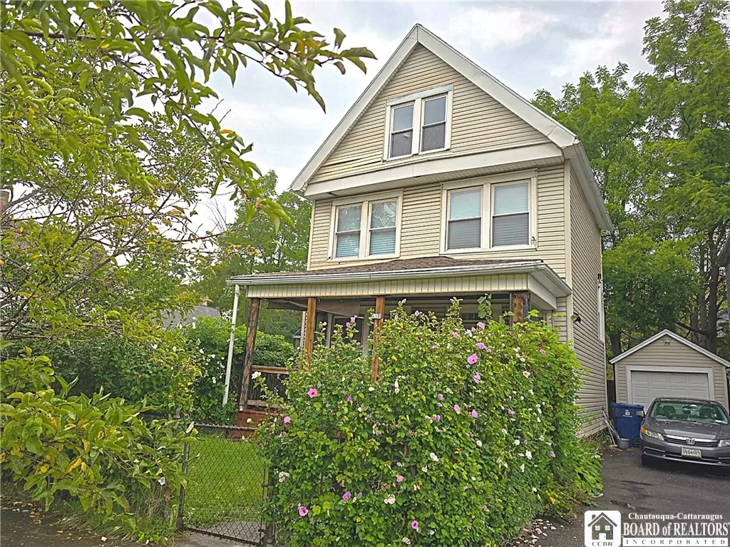 234 Northampton Street, Buffalo, NY 14208 - #1