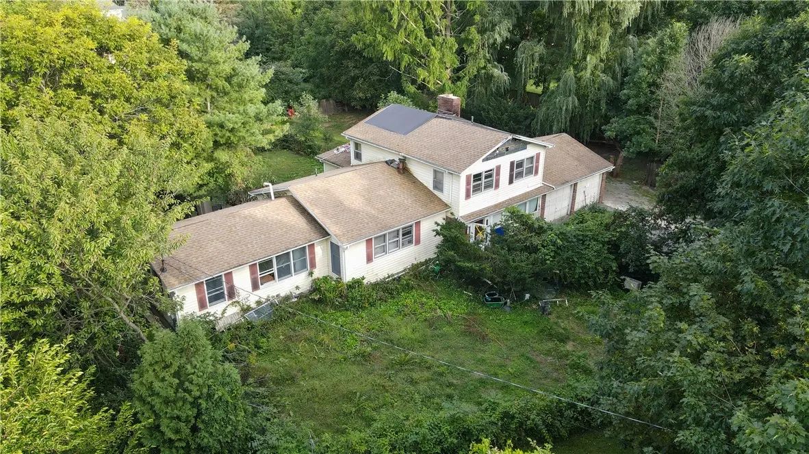 538 Holt Road, Webster, NY 14580 - #1
