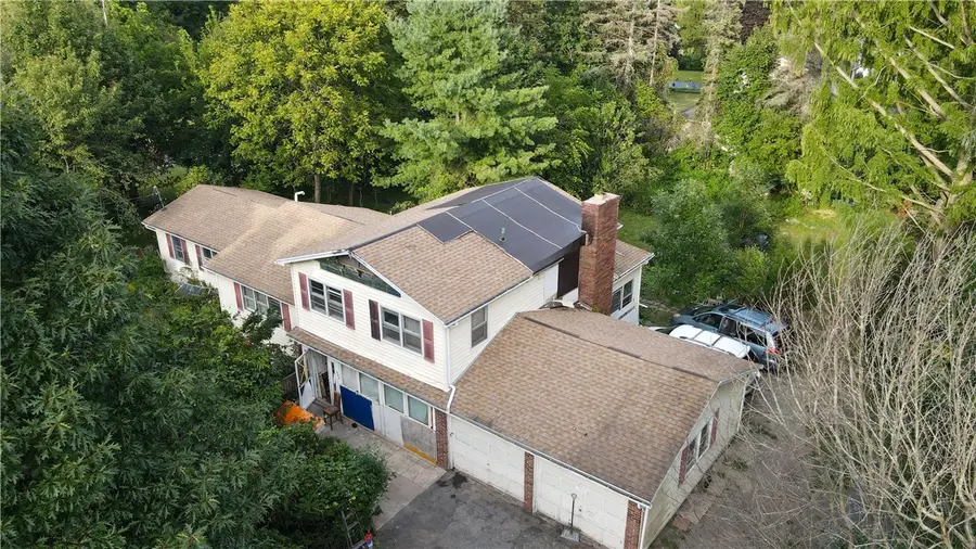 538 Holt Road, Webster, NY 14580 - #2