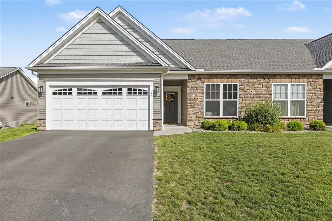 6005 Redfield Dr Drive, Farmington, NY 14425 - #1
