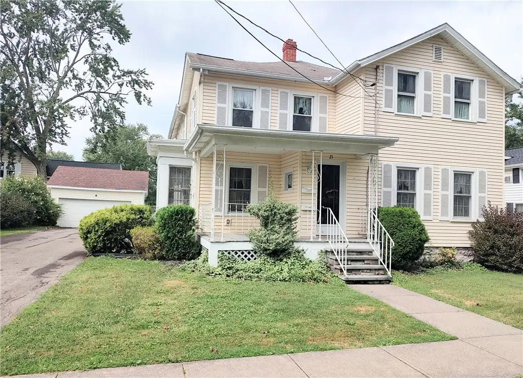 21 Troy Street, Seneca Falls, NY 13148 - #1
