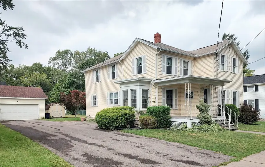 21 Troy Street, Seneca Falls, NY 13148 - #2