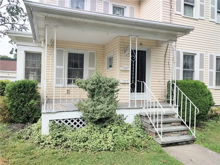 21 Troy Street, Seneca Falls, NY 13148 - #3