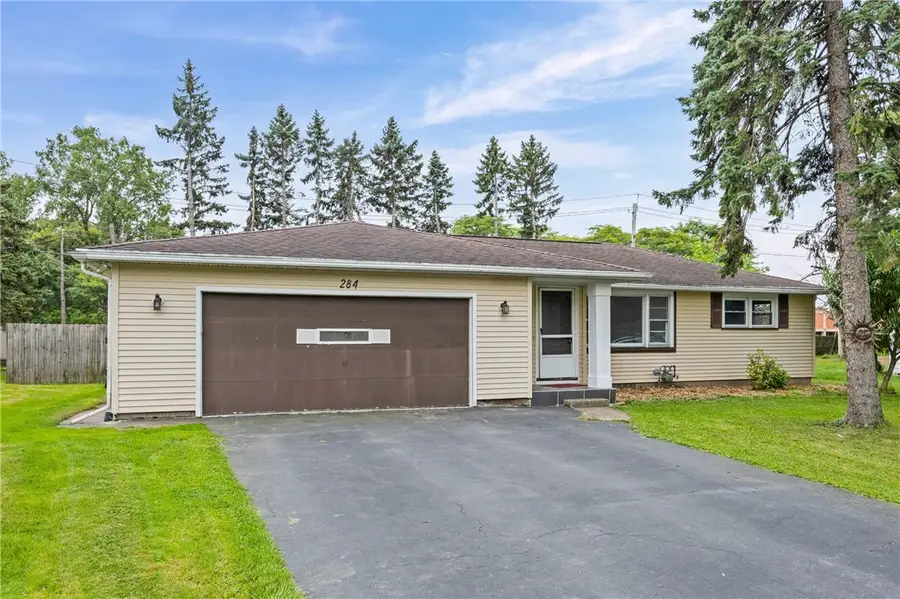 284 Sunnyside Drive, Rochester, NY 14623 - #2