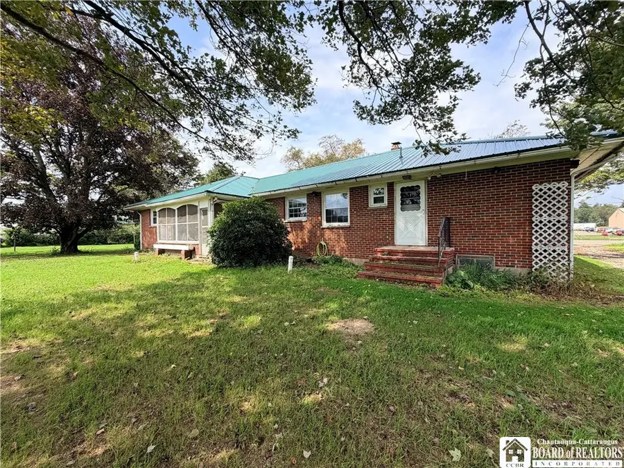 8937 W Main Street, Clymer, NY 14724 - #2