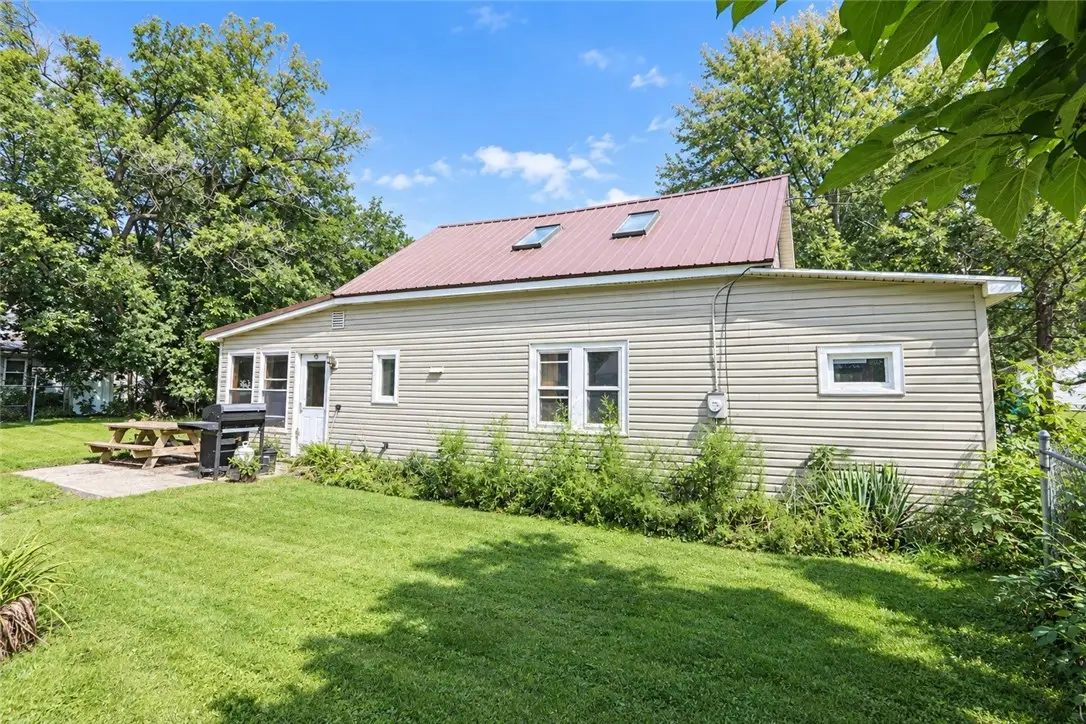 8502 Bellevue Street, Honeoye, NY 14471 - #1