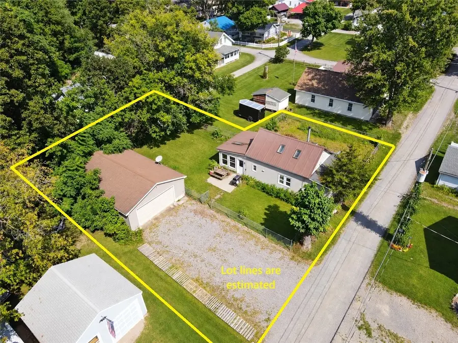 8502 Bellevue Street, Honeoye, NY 14471 - #3