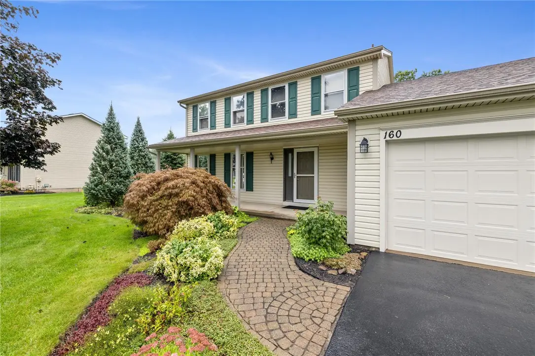 160 Olivia Drive, Rochester, NY 14626 - #1