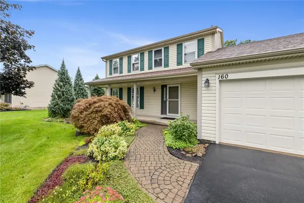 160 Olivia Drive, Rochester, NY 14626