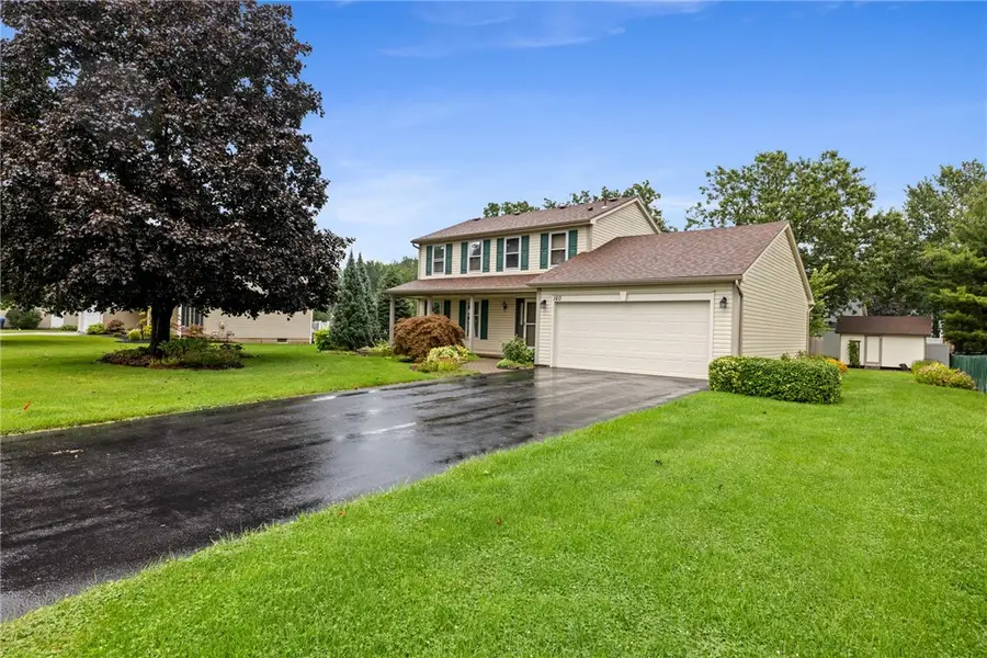 160 Olivia Drive, Rochester, NY 14626 - #2