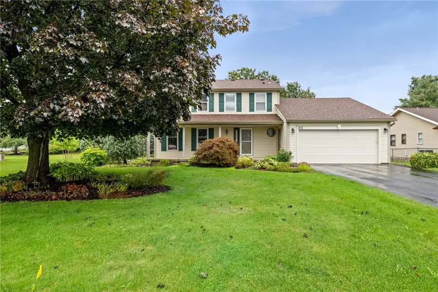 160 Olivia Drive, Rochester, NY 14626 - #3