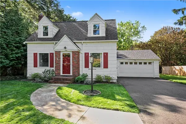 184 Pinewood, Rochester, NY 14617