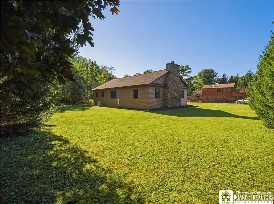 5105 W Lake Road, Mayville, NY 14757 - #2