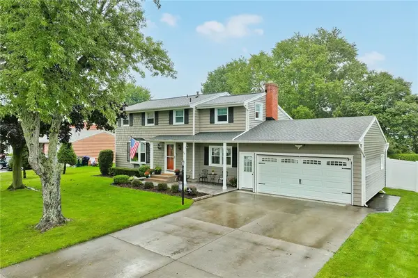 58 Bellmawr Drive, Rochester, NY 14624