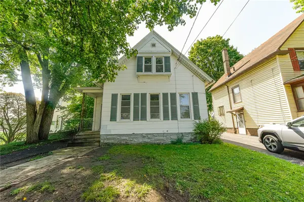 39 Wabash Street, Rochester, NY 14609