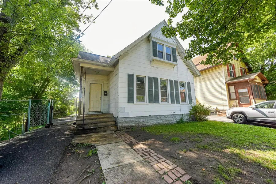 39 Wabash Street, Rochester, NY 14609 - #2
