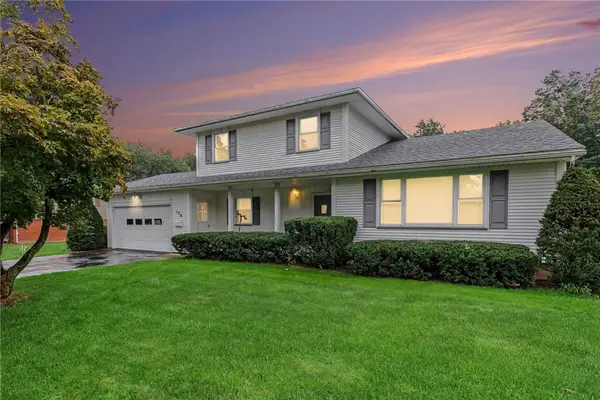 126 Mendota Drive, Rochester, NY 14626