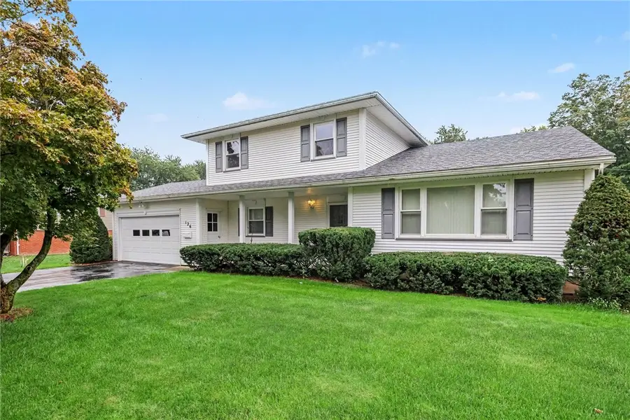 126 Mendota Drive, Rochester, NY 14626 - #2