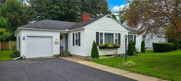 116 Grandview Avenue, Elmira, NY 14905