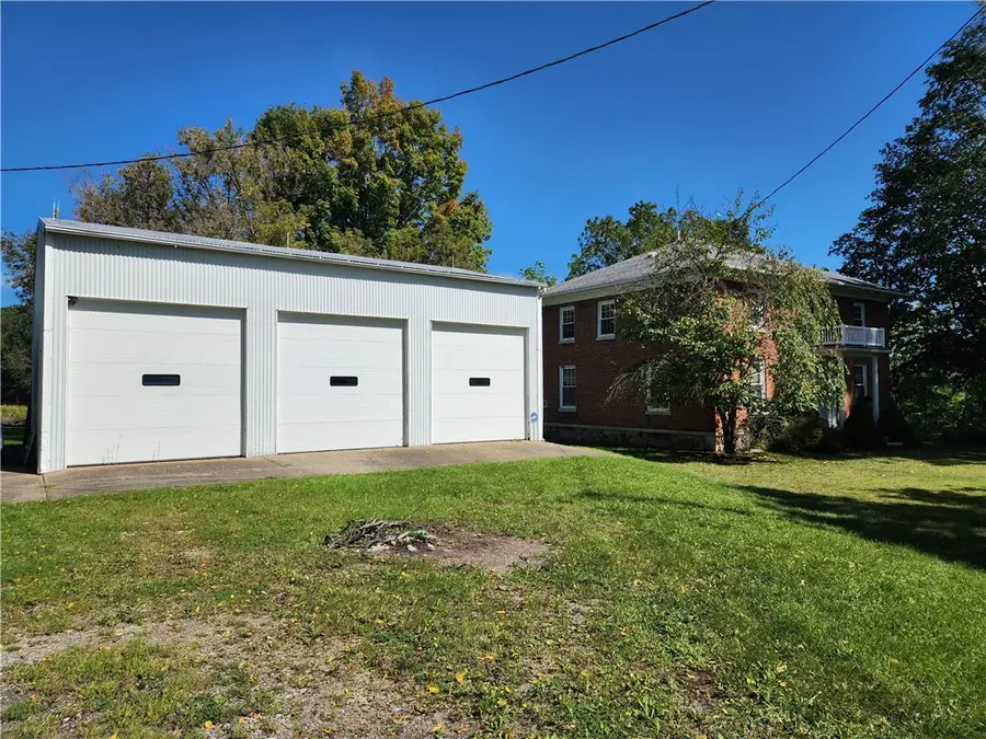 2483 Sand Hill Road, Mount Morris, NY 14510 - #3