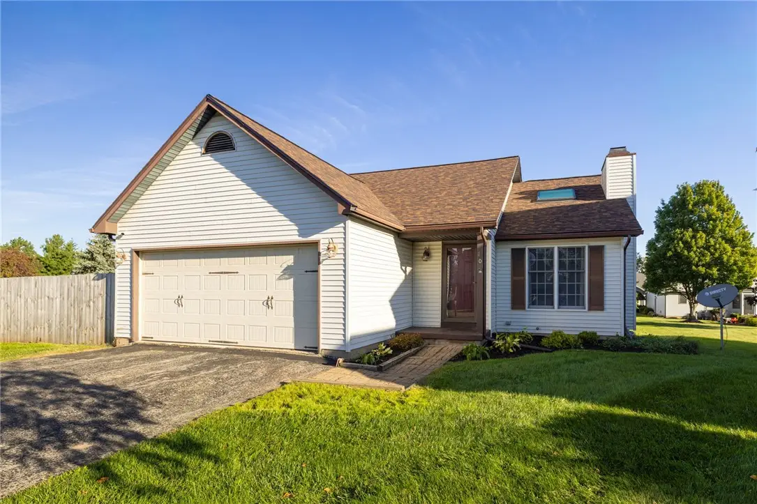 10 Logans Run, Rochester, NY 14626 - #1