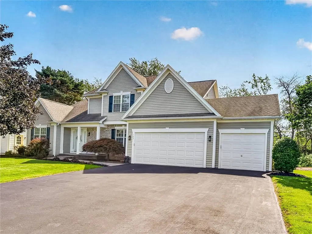103 Forest Glen Drive, Rochester, NY 14612 - #1