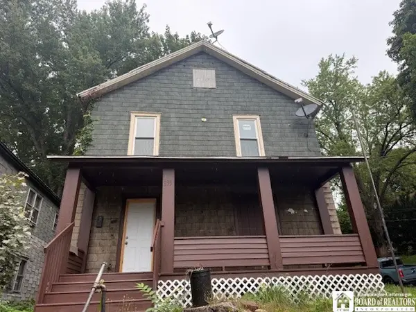 253 Crescent Street, Jamestown, NY 14701