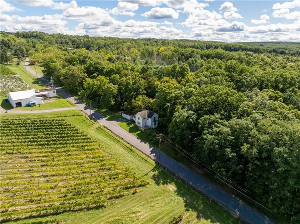 10121 Hyatt Hill Road, Dundee, NY 14837