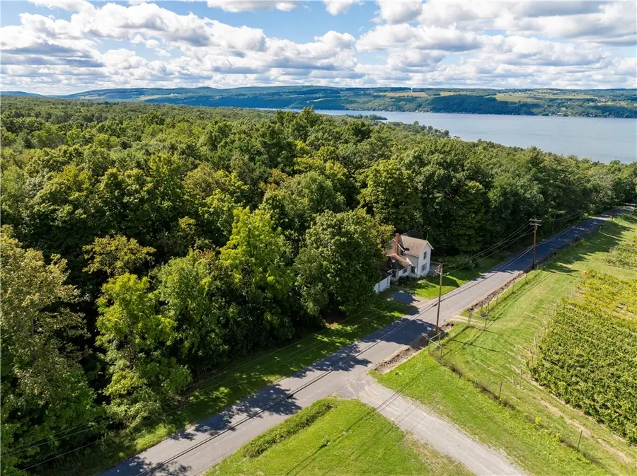 10121 Hyatt Hill Road, Dundee, NY 14837 - #2