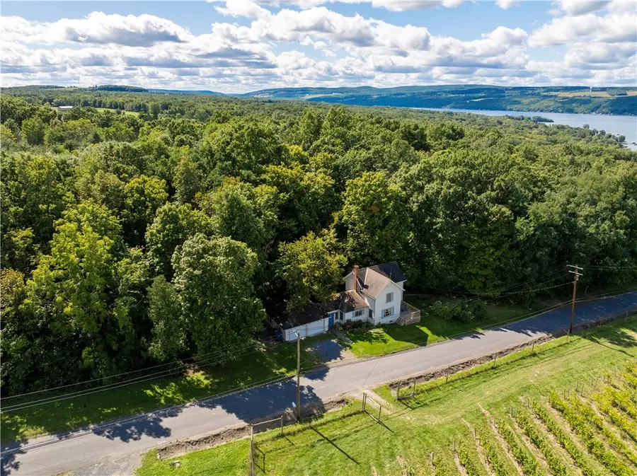 10121 Hyatt Hill Road, Dundee, NY 14837 - #3