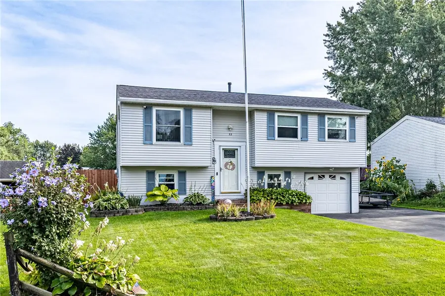 53 Close Hollow Drive, Hamlin, NY 14464 - #2