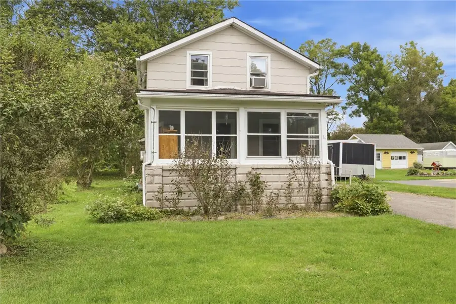 34 Scott Crescent Drive, Scottsville, NY 14546 - #3