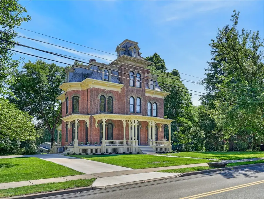 416 Chemung Street, Waverly, NY 14892 - #2