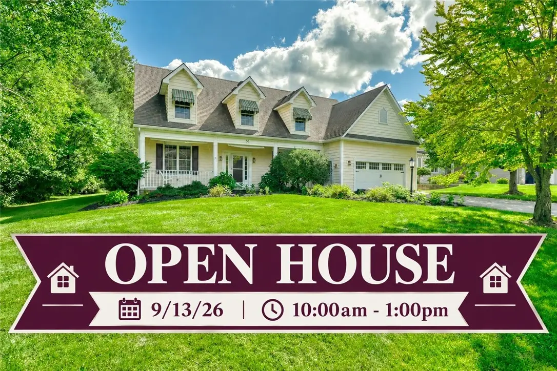 36 Meadows, Webster, NY 14580 - #1